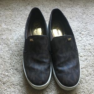 Michael Kors Keaton Slip-on Shoe